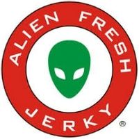 Alien Fresh Jerky coupons